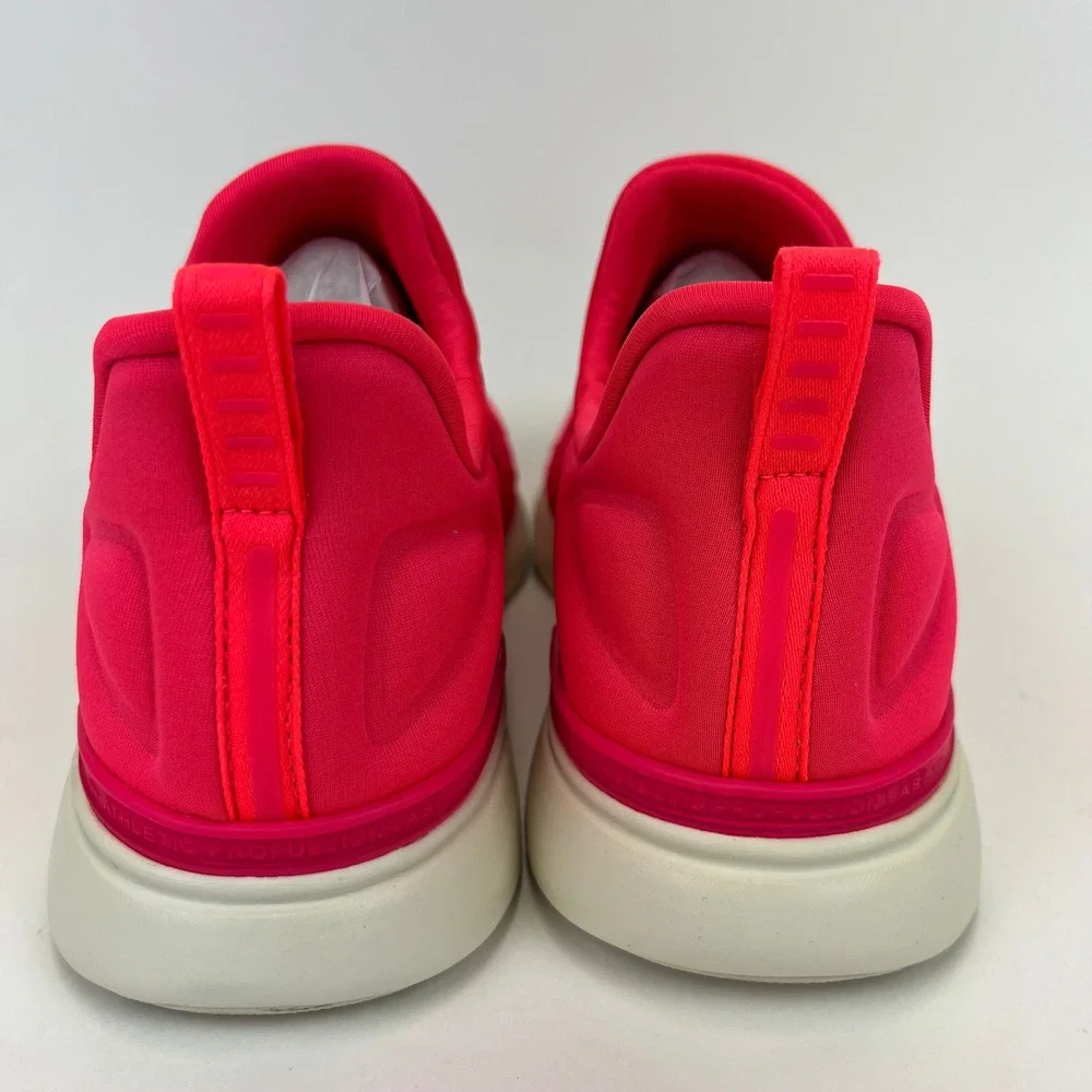 APL Techloom Tracer Running Shoes Lightweight Athletic Sneakers Magenta 9‎